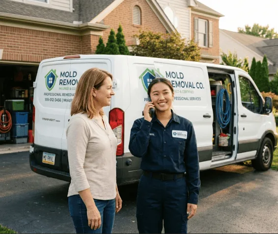 Crawlspace Mold Remediation Newport, IN FAQs